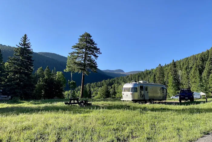 Jacks Creek Campground 9