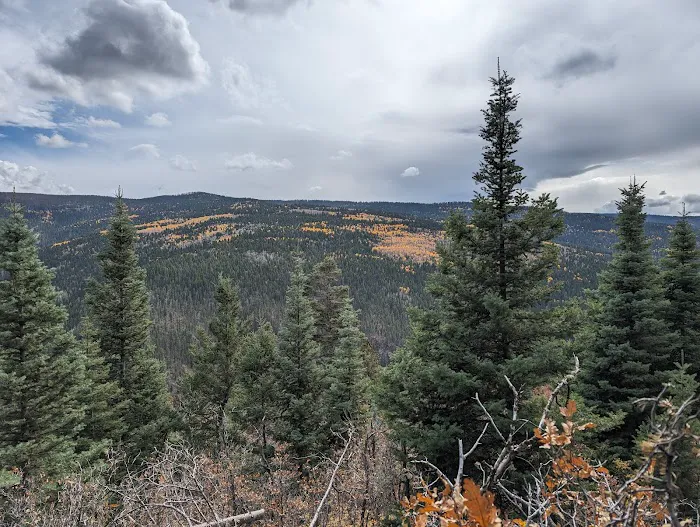 Iron Gate Campground 0
