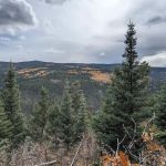 Iron Gate Campground