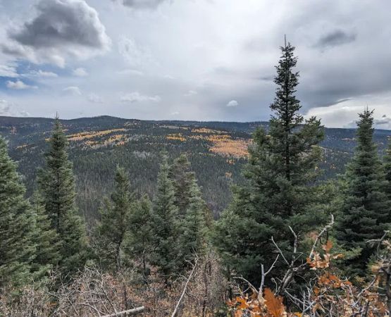 Iron Gate Campground