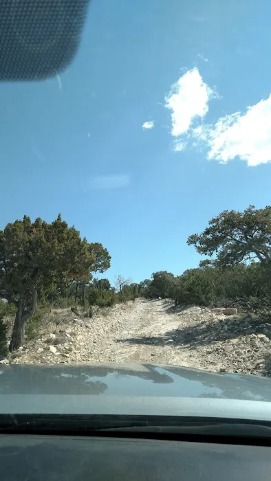 Links Tract Campground (recgovnpsdata) 0