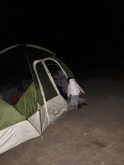 Links Tract Campground (recgovnpsdata) 4