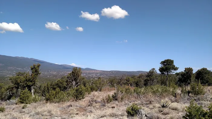 Links Tract Campground (recgovnpsdata) 7