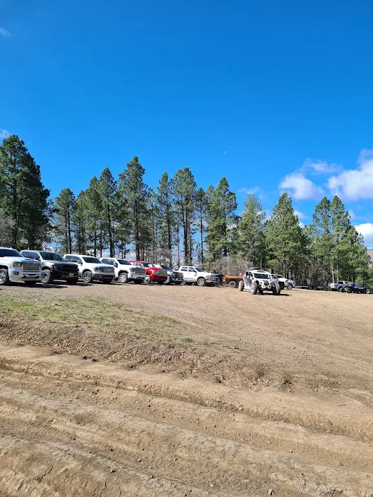 Links Tract Campground (recgovnpsdata) 6