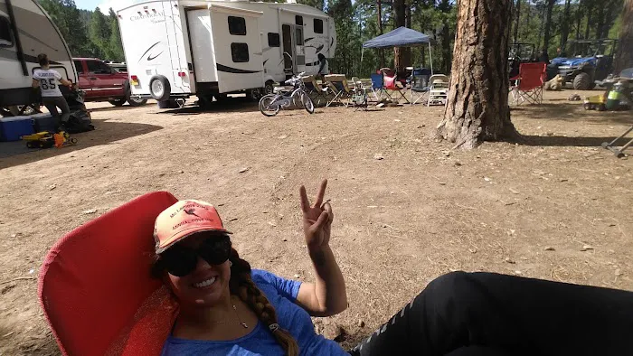 Links Tract Campground (recgovnpsdata) 9