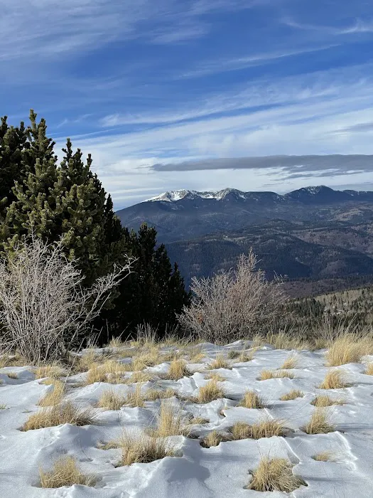 Links Tract Campground (recgovnpsdata) 8