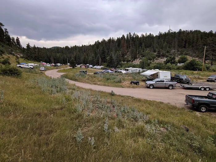 Terrero Campground 0