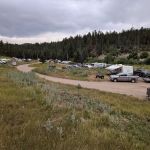 Terrero Campground
