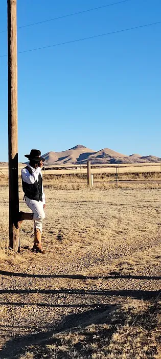 Ranch Camp 5