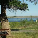 Maxwell NWR Campground