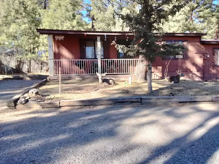 Shaw's Apartments & RV Park 2