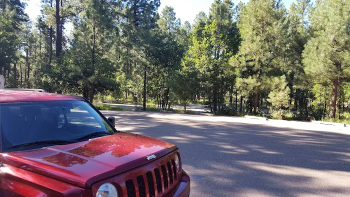 Sam Tobias Memorial Group Campground 2