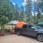 Sam Tobias Memorial Group Campground