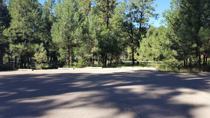 Sam Tobias Memorial Group Campground 9