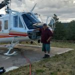 US Indian Forestry Complex