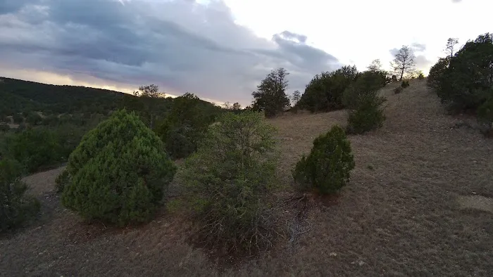 Shadow Mtn campgrounds . 0