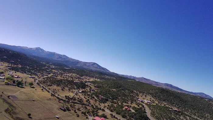Shadow Mtn campgrounds . 5