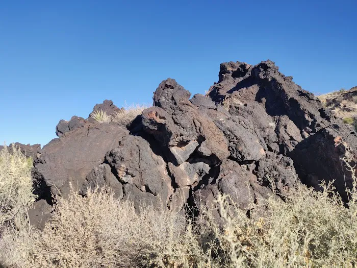Valley of Fires 4