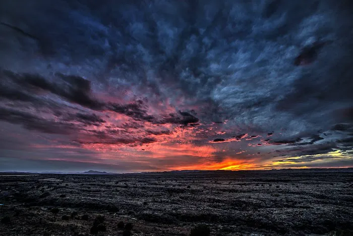 Valley of Fires 3