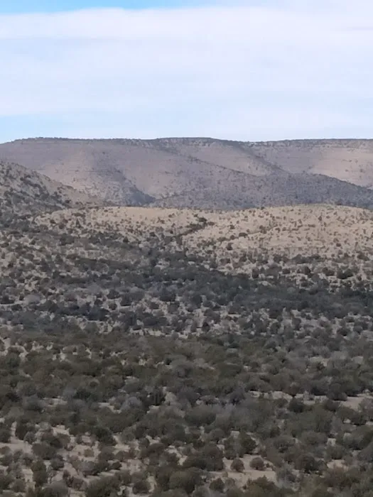Sacramento Mountain Retreat 0