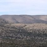 Sacramento Mountain Retreat