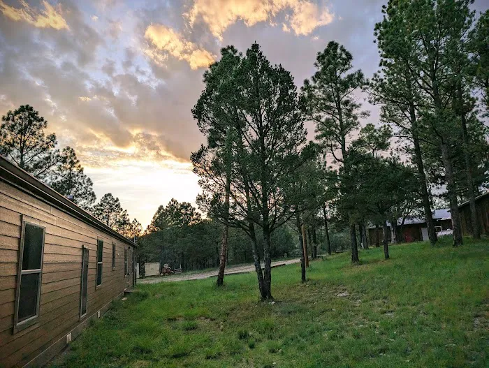 Sacramento Mountain Retreat 9