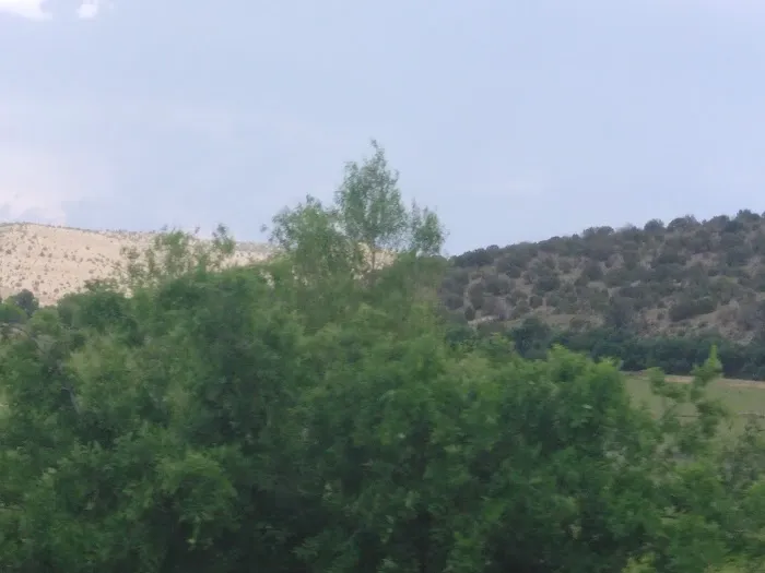 Sacramento Mountain Retreat 4