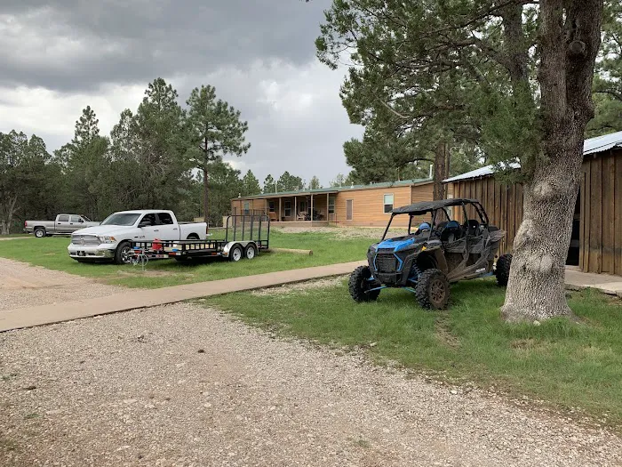 Sacramento Mountain Retreat 3