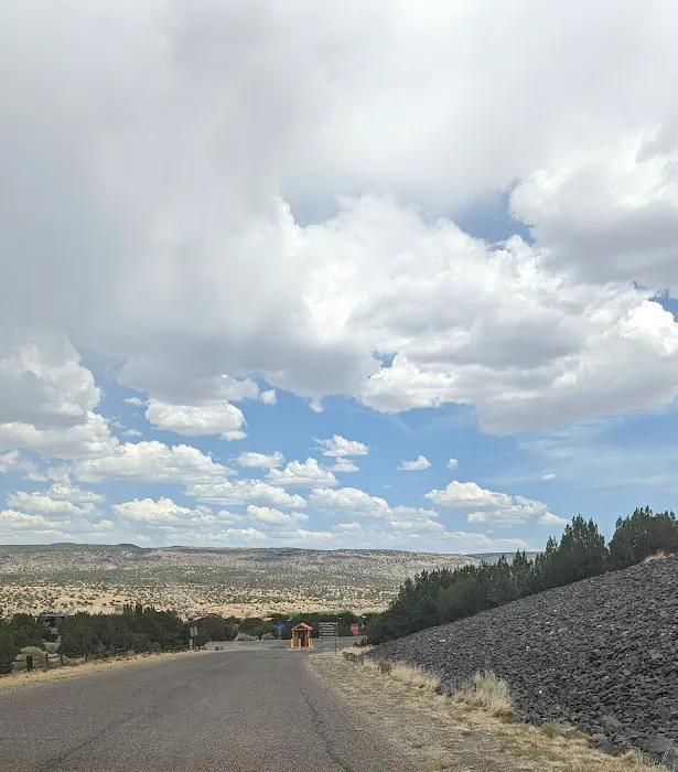 Juniper Campground 3