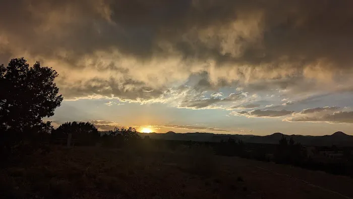 Juniper Campground 6
