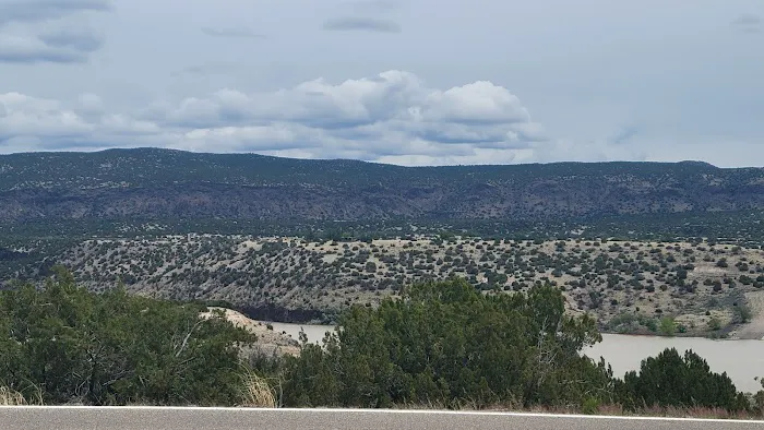 Juniper Campground 5