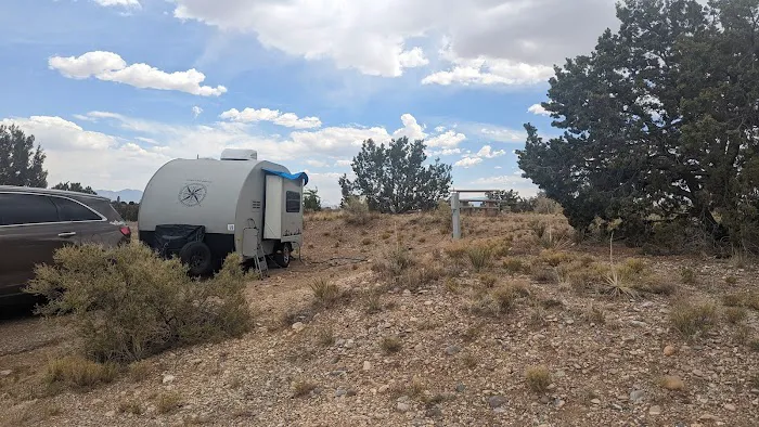 Juniper Campground 7