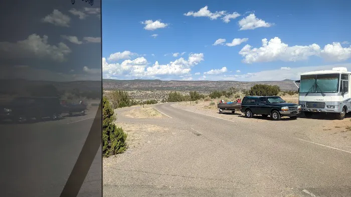 Juniper Campground 0