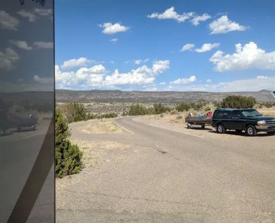 Juniper Campground