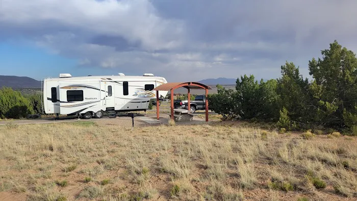 Juniper Campground 9