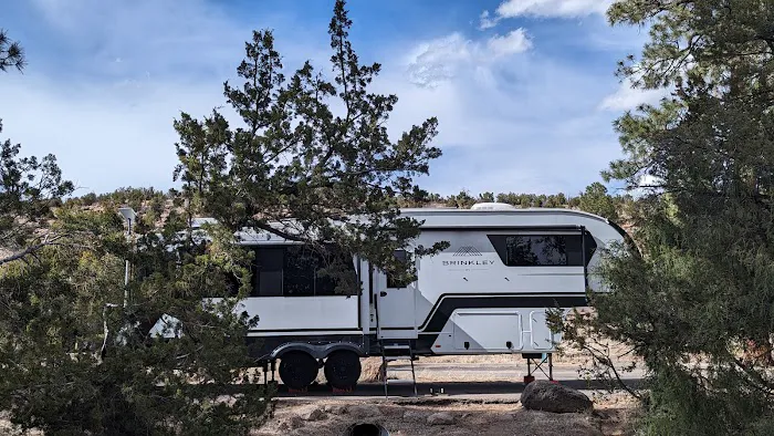 Juniper Family Campground 0