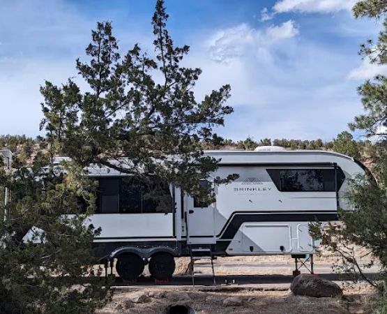 Juniper Family Campground