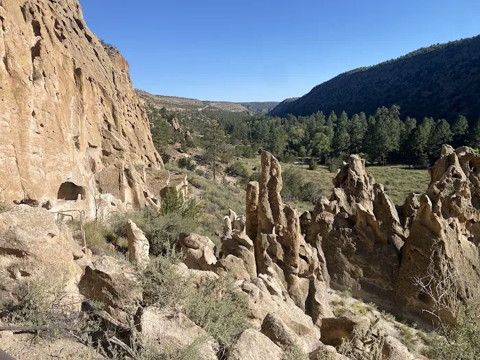 Juniper Family Campground 1
