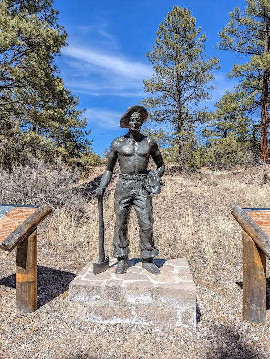 Juniper Family Campground 5