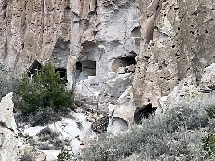 Juniper Family Campground 2