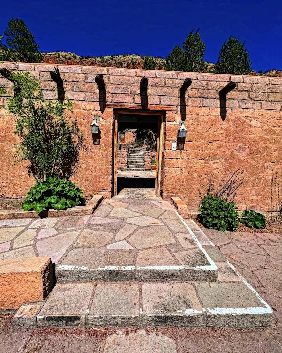 Ponderosa Group Campground 7