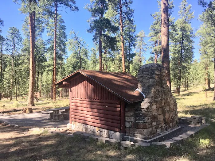 Paliza Family Campground 1