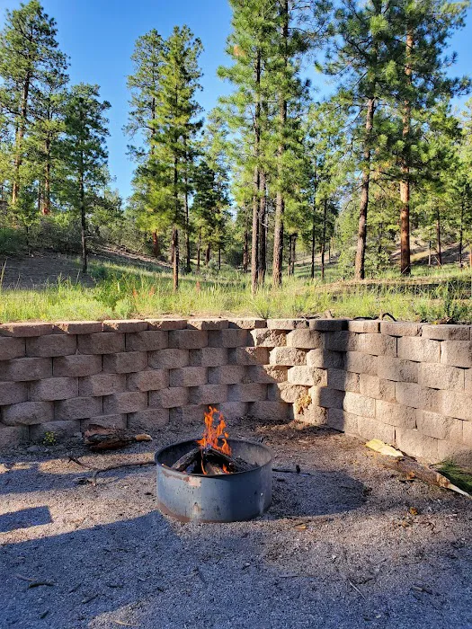 Paliza Family Campground 0