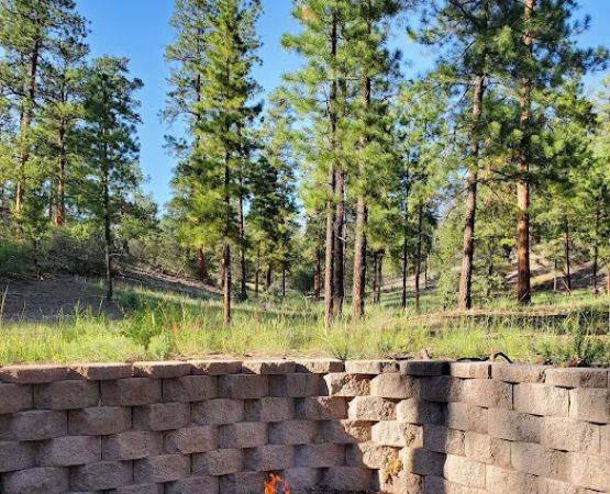Paliza Family Campground
