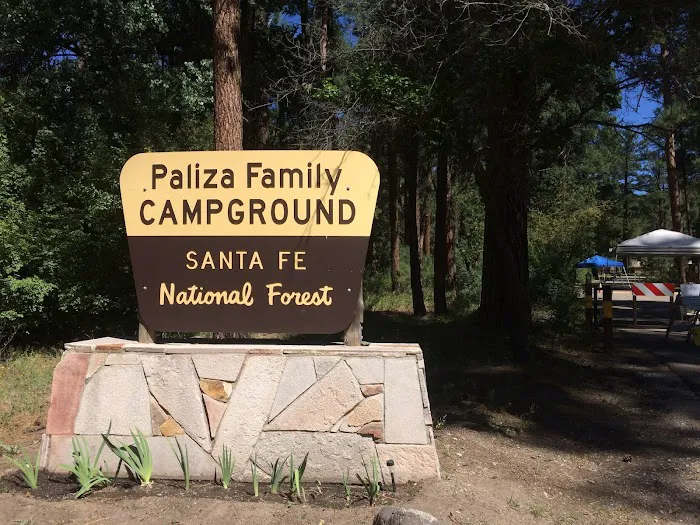 Paliza Family Campground 8