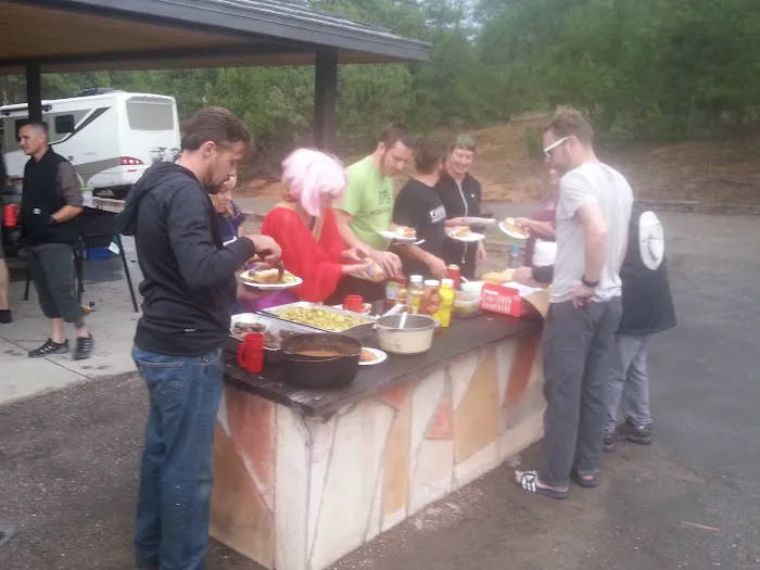 Paliza Group Campground 0