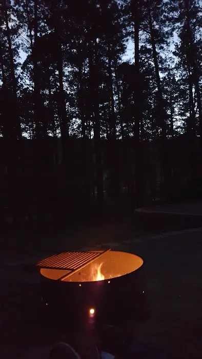 Paliza Group Campground 9
