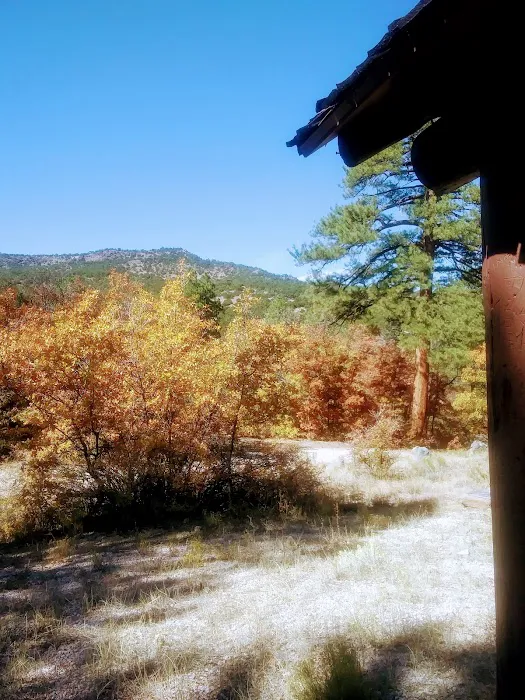 Lobo Canyon Picnic ground 0