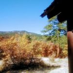 Lobo Canyon Picnic ground