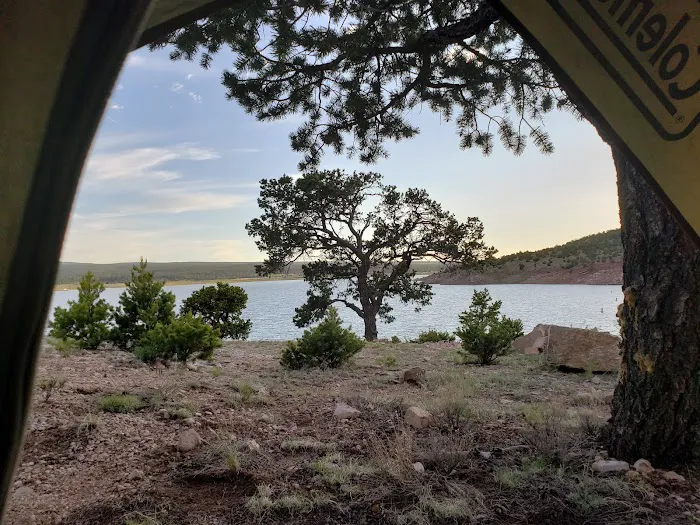 Bluewater Campground 6